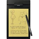 Dm-penpaper 2 Solidtek Acecad Penpaper Bluetooth Digital Notepad 712504860003