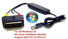 Dm431s Unbranded-generic European Scart Rgb