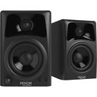 Dn-304s Denon 4 Desktop Speakers For
