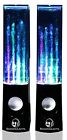 Dncg-wtr Spkr Emazinglights Emazing Lights Dancing Water Speakers 849517033770