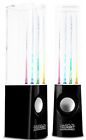Dncngblck De Dancing Water Speakers