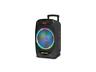 Dr-20 Oci Dolphin Audio Portable Bluetooth Speaker Black