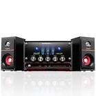 Dr-s30 Frisby Durherm 2.1 Channel