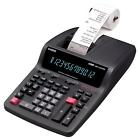 Dr270tm Casio Desktop Printing Calc Black Electronics Computer 079767178475