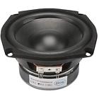 Drus200287 Ohm Hifi Subwoofer Speakers Stereo Audio Loudspeaker Diy With Good