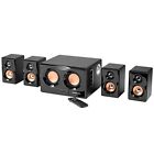 Ds-r4 Durherm Dual Woofer Piano 6904001920128