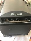 Ds80 Microsoft Digital Sound System Subwoofer With Speakers