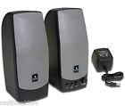 Dsk-2010 Sirius 10watt Rms Desktop Speakers