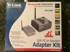 Dsm920bt D-link Wireless Usb Pc