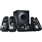 Dt5kkdx7ys General Logitech Channel Surround Sound Speaker System