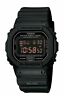 Dw5600ms-1cr Casio Watch Mat Black Red Eye New From 0079767421366