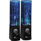Dws-100b Xcellon Dancing Water Speaker Usb