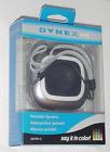 Dx-ps1-c Dynex Portable Speaker New In Box Gray Bicycling Jogging