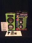 01083 E-083 Edge Vantage New Portable Sd Usb Digital Speaker Fm Radio Green Sound Listen Music Ipad Ipod 18801