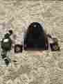 E204594 Jbl Creature Satellite Speaker Subwoofer
