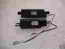 E6420 Cvj18 Dell Latitude Left Right Audio Transmitting Sound Speaker Set
