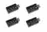 Eaccso10436 Unbranded-generic 4x Usb 2.0 External