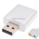 Eaccso20470 Unbranded-generic 5pcs Usb External7.1 014834199571