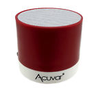 Ecco-ba13gqs Acuvar Wireless Rechargeable Mini Speaker With Micro Sd 760585505351