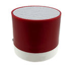 Ecco-kqgf135q Ecostconnection Wireless Rechargeable Mini Speaker Pod With Micro 760585505368