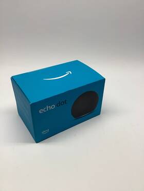 B7w64e Echo Dot Amazon Smart Speaker / New