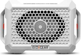 Gdi-exdfnr08 Ecoxgear Defender Waterproof Bluetooth Speaker - Whitewater