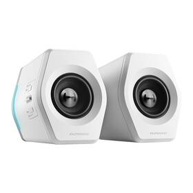 32-watt-peak Edifier 4004780 Hecate G2000 Bluetooth Stereo Speakers With Subwoofer Output