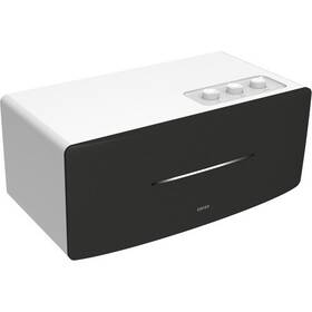 Edifier 4006722 D12 Bluetooth Integrated Desktop Stereo Speaker 70 Watts White