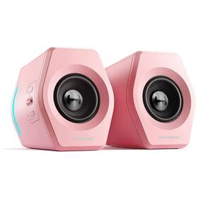 G2000 Edifier 667261551797 Computer Speakers Bluetooth Multimedia Rgb