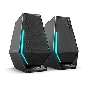 G1500 Edifier 667261551841 Computer Speakers Rgb Lights Bluetooth 5.3