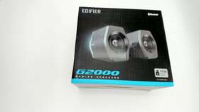G2000 Edifier 767531619964 Pc Computer Speakers For Desktop Laptop Mac Gaming