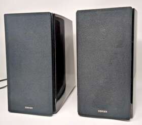 R2000db Edifier 875674001369 Bluetooth Bookshelf Speakers Near-field Studio Monitors 120w Rms