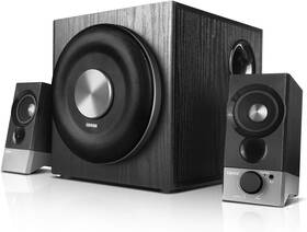 M3600d Edifier 875674003332 Usa Multimedia 2.1 Active Speaker System - Thx Certified