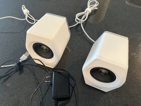 G2000 Edifier 875674006913 White Edition