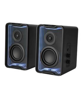 Qr30 Edifier 976335932054 2.0 Desktop Active Speaker Compact Bluetooth V5.4 Computer