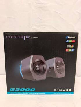 Edifier 976335932160 Hecate By G2000 Gaming Speaker A3