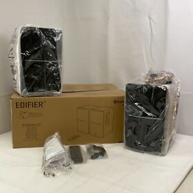 R1280dbs Edifier Black 42w Rms Active Bluetooth V5.0 Bookshelf Speaker