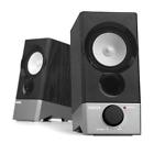 Edifier-r19u-2017 Edifier Compact Speakers Powered By Usb Supports Windows 0875674003103