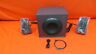 Ee736431 Logitech Powerful Thx Sound Speaker System 301152908238
