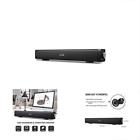 Eivotorlj5thbhhz Upgraded Version Soundbar Usb Powered Mini Speaker For Computer
