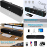 El003 Votntut Computer Speakers Wired Usb Desktop Speaker Stereo 414855215137