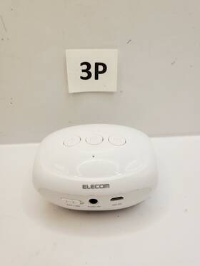 Lbt-spp20 Elecom Bluetooth Wireless Speaker