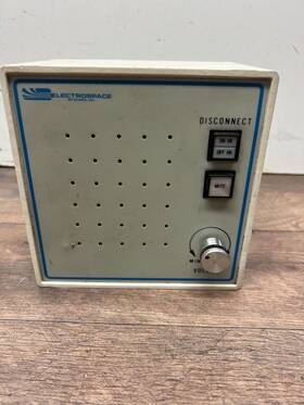 87-10100-001 Electrospace Systems Digital Speaker P/n