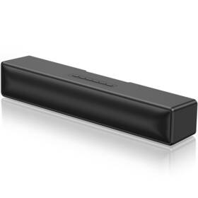 Eleczon 762949282397 Computer Speakers Bass Boost Pc Stereo Desktop Usb Poweredone