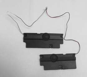 P650hp-sp Eluktronics Speaker Set Left And Right P650hp Inch Grade A
