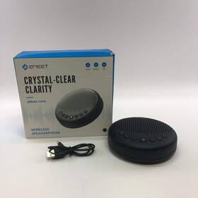 2alcn-ln Emeet Wireless Speaker Phone Speakerphone