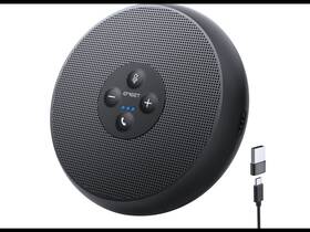 Emm1ab-ld Emeet M1a Zoom Usb Speakerphone