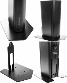Enclave Cine Home Pro Ii Speaker Table Stands