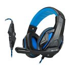 Engxh20100bkew Patten Auriculares Para Computadora Laptop Juegos Sonido Est 637836582877