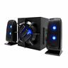Enpcs21100bkus Enhance Computer Speakers With Subwoofer Powered Sound System 637836603800